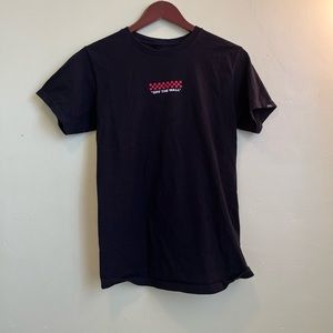 Vans Box Logo T-Shirt